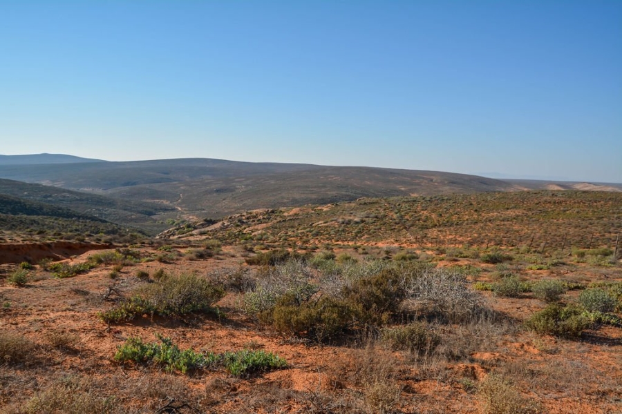 3 Bedroom Property for Sale in Vredendal Rural Western Cape